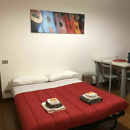 Appartement Sweet Corvetto