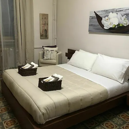 Sweet Corvetto Apartmán Milán